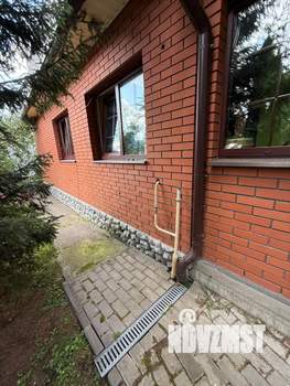 Дом 136м², 2-этажный, участок 5 сот.  