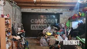 Дом 298м&sup2;, 2-этажный, участок 9 сот.  