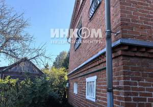 Дом 274м², 2-этажный, участок 6 сот.  