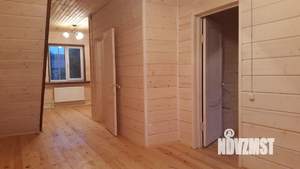 Коттедж 155м², 2-этажный, участок 5 сот.  