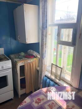Дом 61м², 1-этажный, участок 6 сот.  