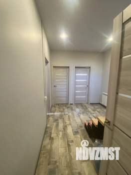 Коттедж 160м², 2-этажный, участок 8 сот.  