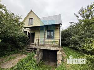 Дом 143м², 2-этажный, участок 5 сот.  