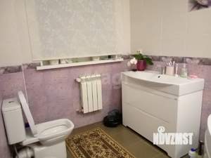Дом 107м², 2-этажный, участок 5 сот.  