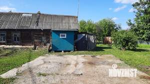 Дом 50м², 1-этажный, участок 8 сот.  