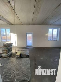 Дом 180м², 2-этажный, участок 6 сот.  