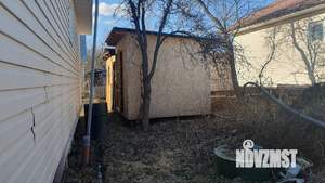 Дом 75м², 1-этажный, участок 5 сот.  