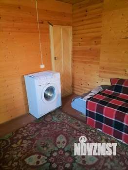 Дом 90м², 2-этажный, участок 9 сот.  