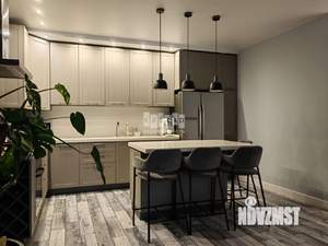 Таунхаус 120м&sup2;, 3-этажный, участок 1 сот.  