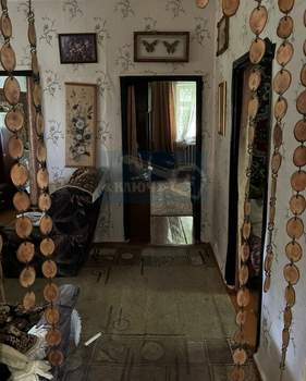 Дом 90м², 1-этажный, участок 14 сот.  