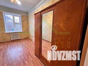 Дом 44м², 1-этажный, участок 5 сот.  