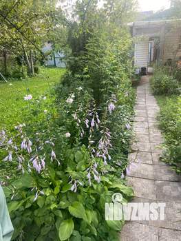 Дом 46м², 2-этажный, участок 6 сот.  