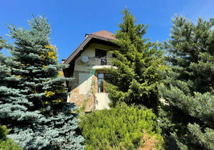 Дом 450м², 3-этажный, участок 15 сот.  