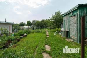 Дом 68м², 1-этажный, участок 7 сот.  