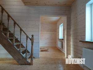 Дом 125м², 2-этажный, участок 5 сот.  