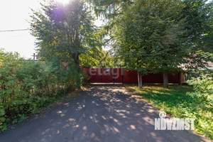 Дом 130м², 3-этажный, участок 14 сот.  