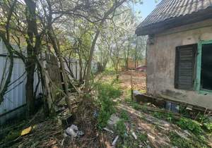 Дом 61м², 1-этажный, участок 9 сот.  