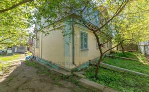 Дом 124м², 2-этажный, участок 5 сот.  