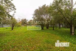 Дом 105м&sup2;, 2-этажный, участок 18 сот.  