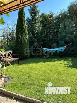 Дом 229м², 2-этажный, участок 7 сот.  