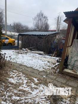 Дом 50м², 2-этажный, участок 4 сот.  