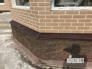 Дом 255м², 2-этажный, участок 7 сот.  