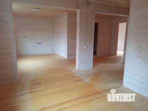 Дом 145м², 2-этажный, участок 5 сот.  