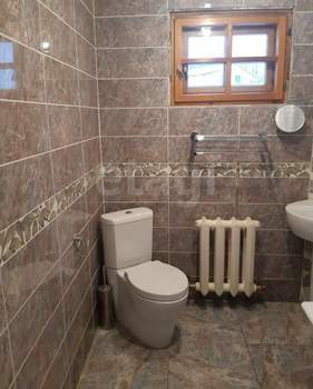 Дом 172м², 2-этажный, участок 11 сот.  