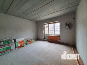 Таунхаус 150м², 3-этажный, участок 1 сот.  