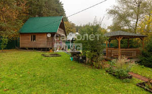 Дом 67м², 2-этажный, участок 7 сот.  