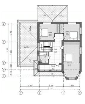 Дом 178м², 2-этажный, участок 7 сот.  