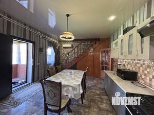 Дом 150м², 2-этажный, участок 8 сот.  