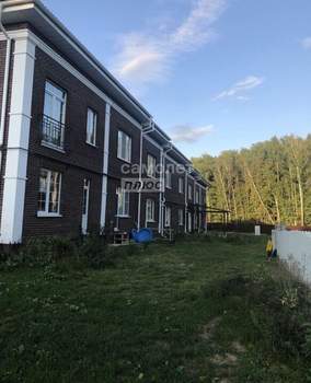 Дом 150м², 3-этажный, участок 2 сот.  