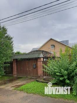 Дом 210м², 2-этажный, участок 14 сот.  