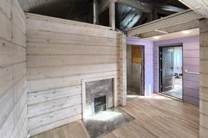 Дом 44м², 1-этажный, участок 6 сот.  