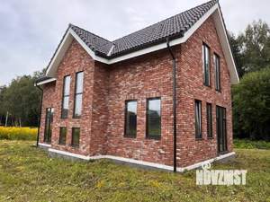 Дом 150м², 2-этажный, участок 6 сот.  