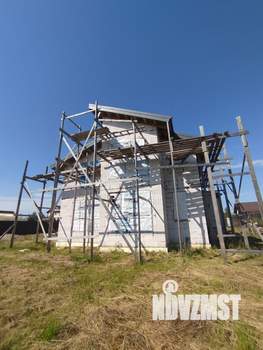 Дом 150м², 2-этажный, участок 12 сот.  