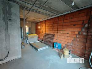 Таунхаус 168м², 3-этажный, участок 1 сот.  