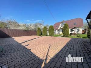 Дом 141м², 2-этажный, участок 5 сот.  