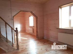 Коттедж 155м², 2-этажный, участок 5 сот.  