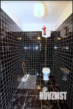 Таунхаус 309м&sup2;, 4-этажный, участок 3 сот.  