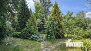 Дом 30м², 1-этажный, участок 10 сот.  