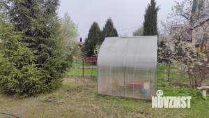 Дом 99м², 2-этажный, участок 7 сот.  