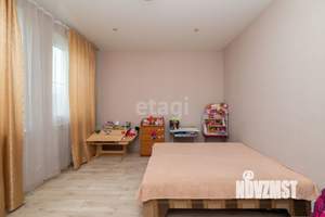 Дом 280м², 2-этажный, участок 10 сот.  