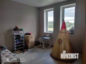 Дом 280м², 2-этажный, участок 9 сот.  