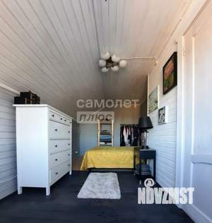 Дом 77м&sup2;, 2-этажный, участок 7 сот.  