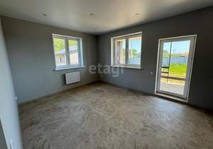 Дом 151м², 2-этажный, участок 6 сот.  