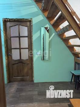 Дом 96м&sup2;, 3-этажный, участок 14 сот.  