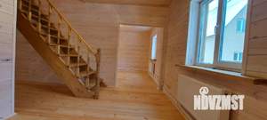 Дом 140м&sup2;, 2-этажный, участок 5 сот.  