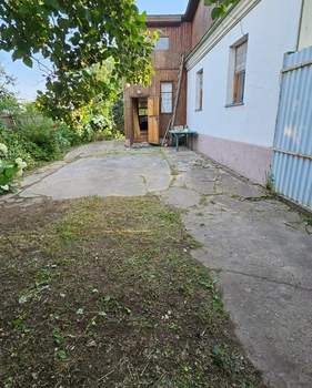 Дом 75м², 1-этажный, участок 9 сот.  